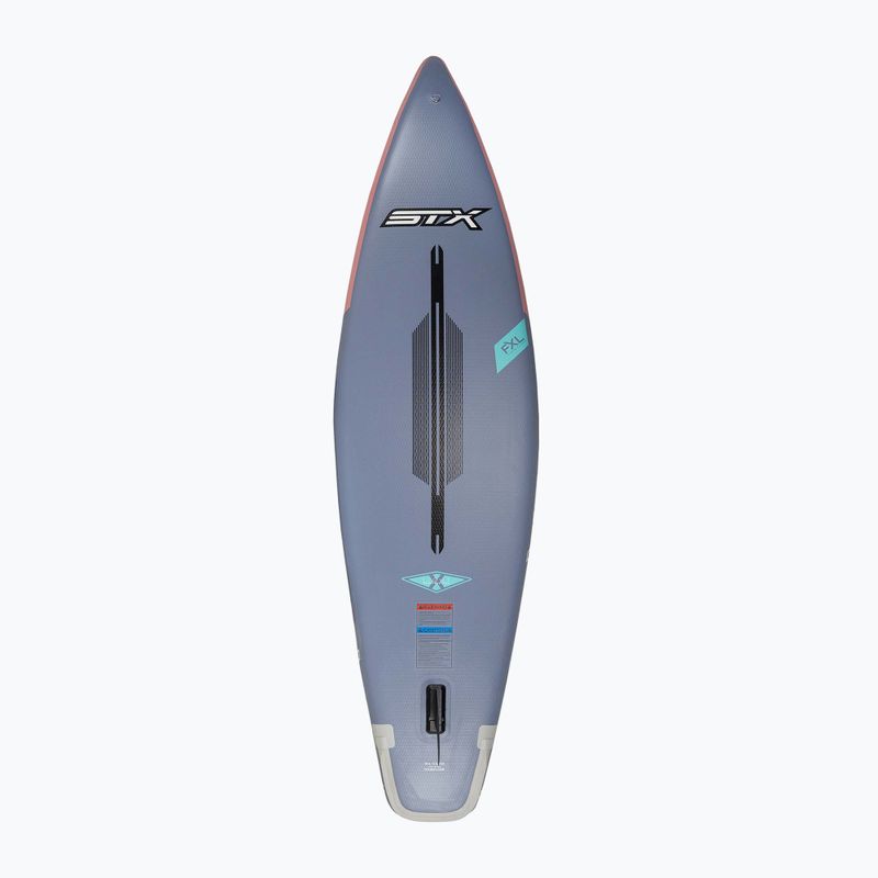 SUP doska STX Pure Tourer 11'6'' 2022 modrá 406.23650.0101 3