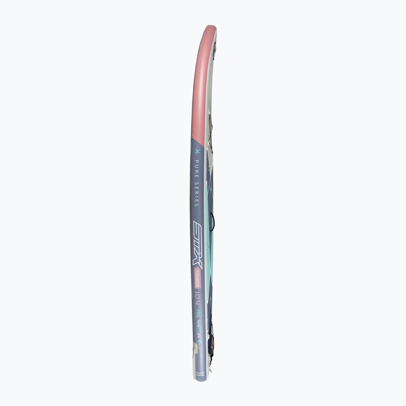 SUP doska STX Pure Tourer 11'6'' 2022 modrá 406.23650.0101 4