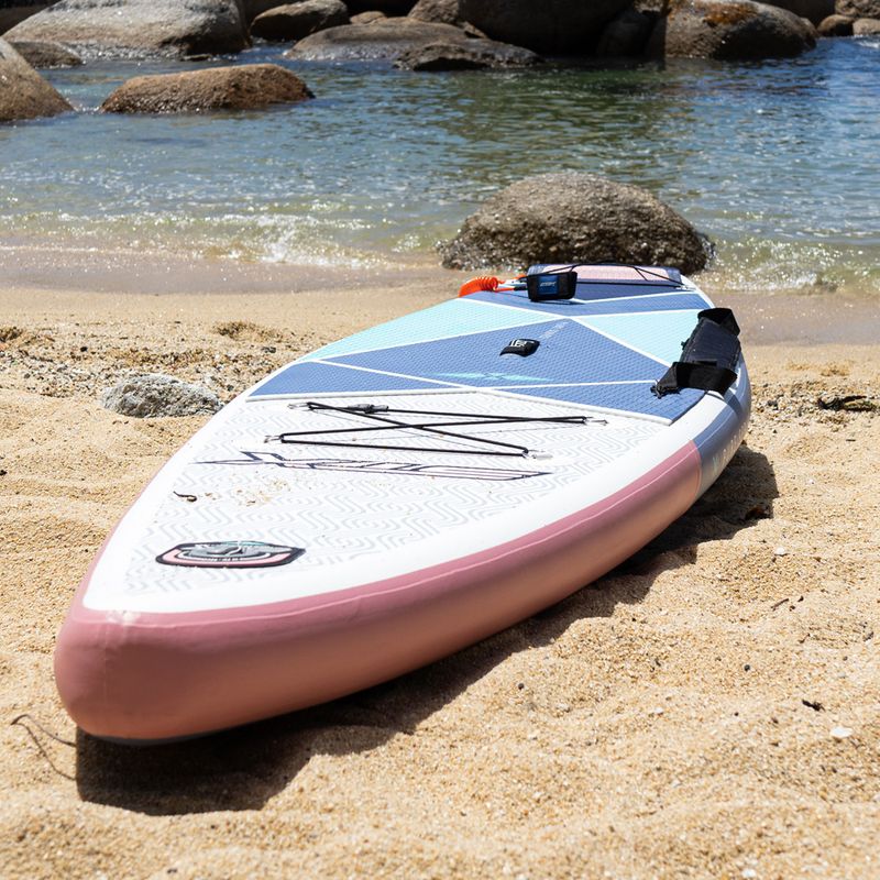 SUP doska STX Pure Tourer 11'6'' 2022 modrá 406.23650.0101 5