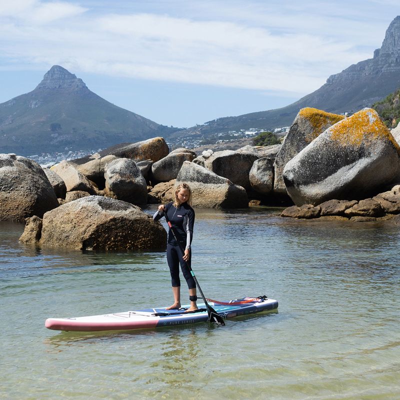 SUP doska STX Pure Tourer 11'6'' 2022 modrá 406.23650.0101 14