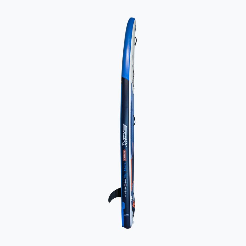 SUP doska STX Tourer 12'6" 2022 modrá 406.23200.0101 3