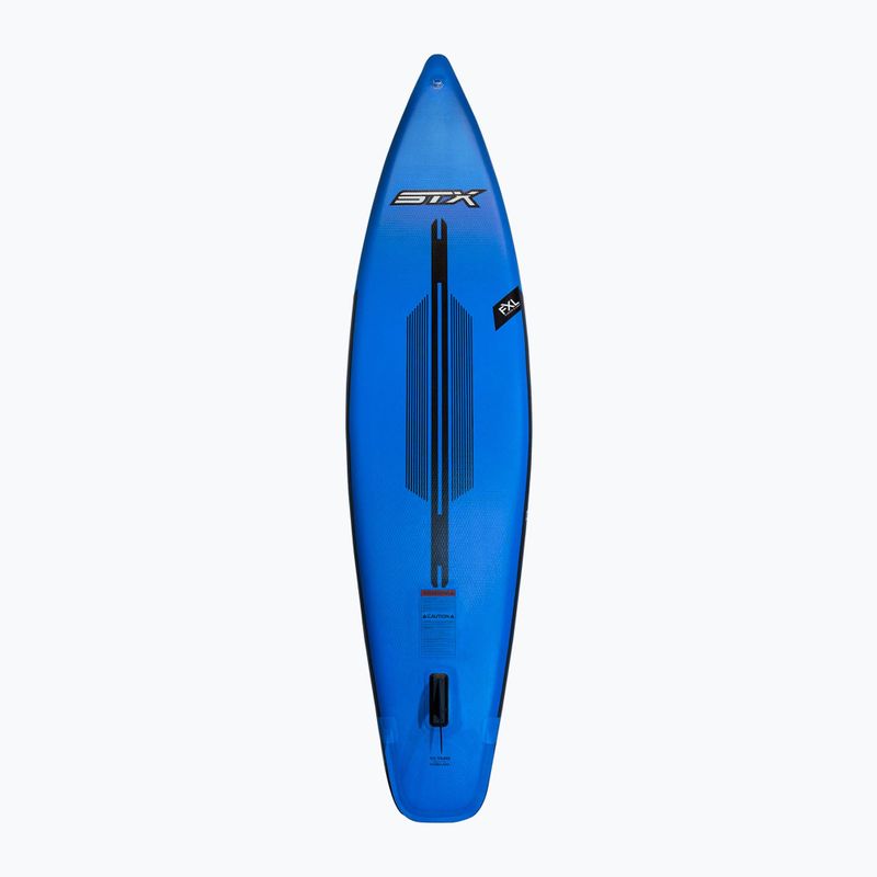 SUP doska STX Tourer 12'6" 2022 modrá 406.23200.0101 4