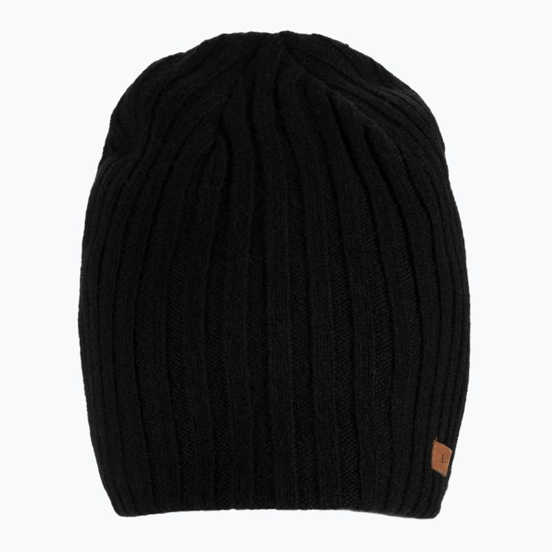 Zimná čiapka BARTS Haakon black 2