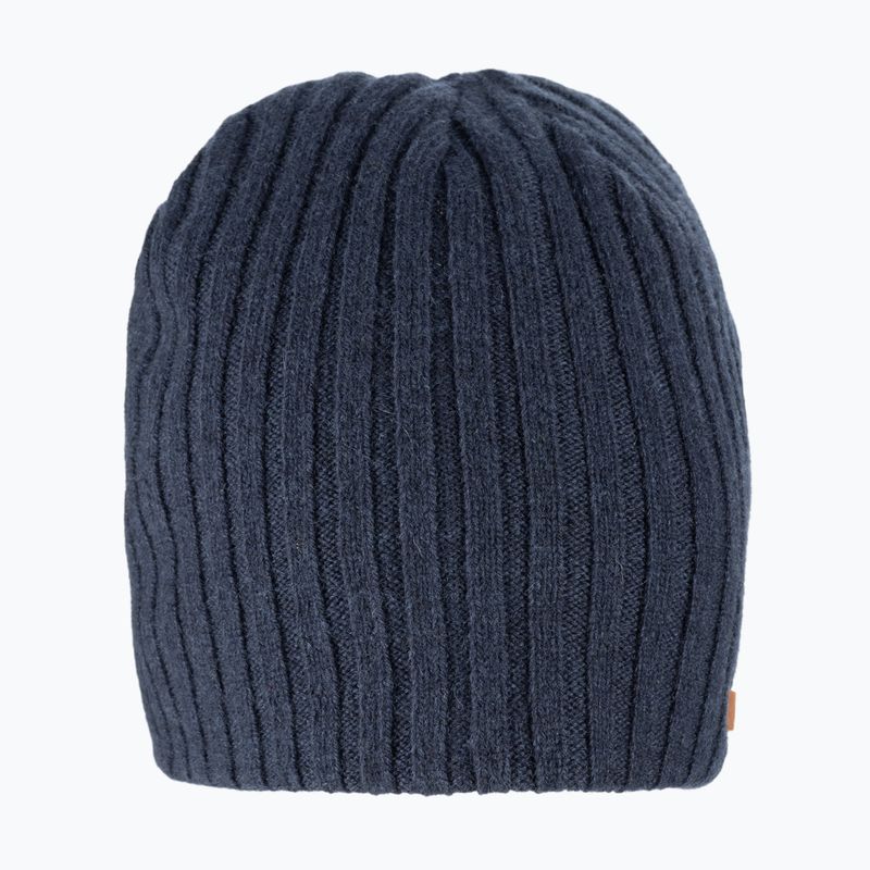 Zimná čiapka BARTS Haakon navy 2