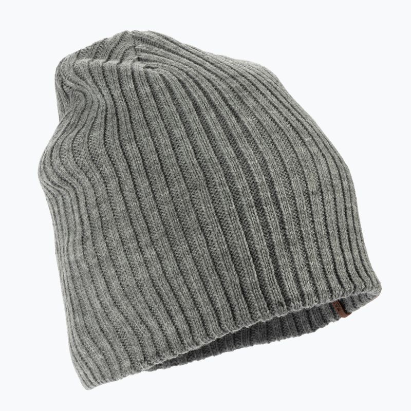Zimná čiapka BARTS Wilbert heather grey