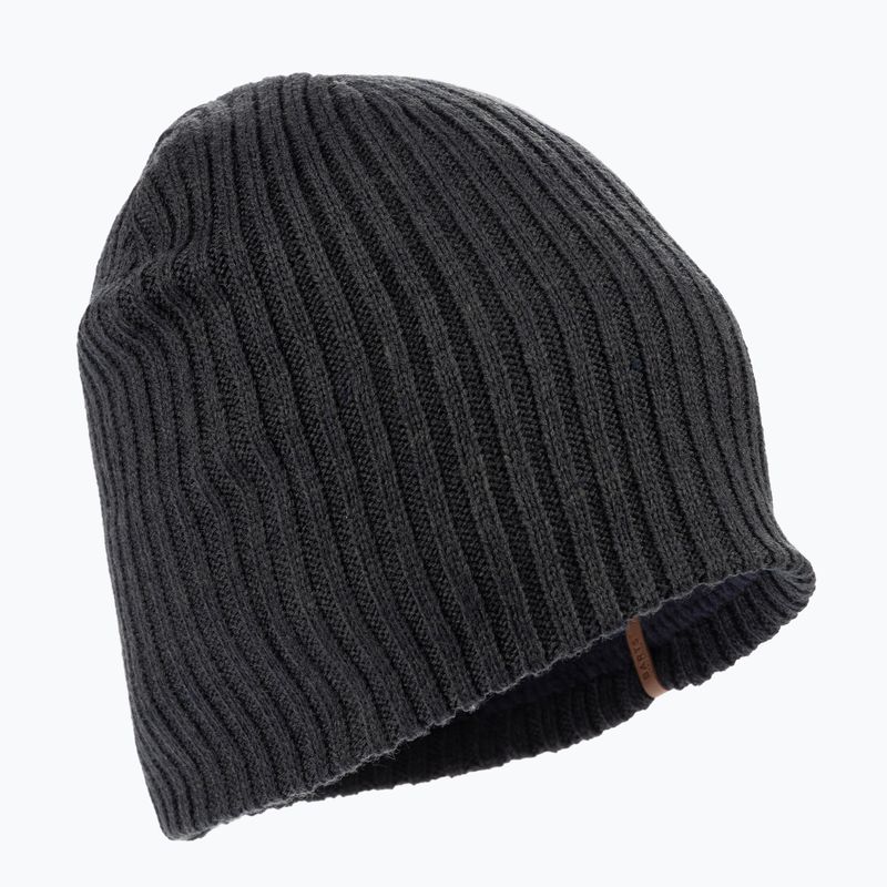 Zimná čiapka BARTS Wilbert navy