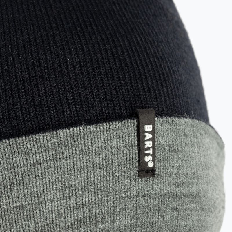 Zimná čiapka BARTS Eclipse navy 3