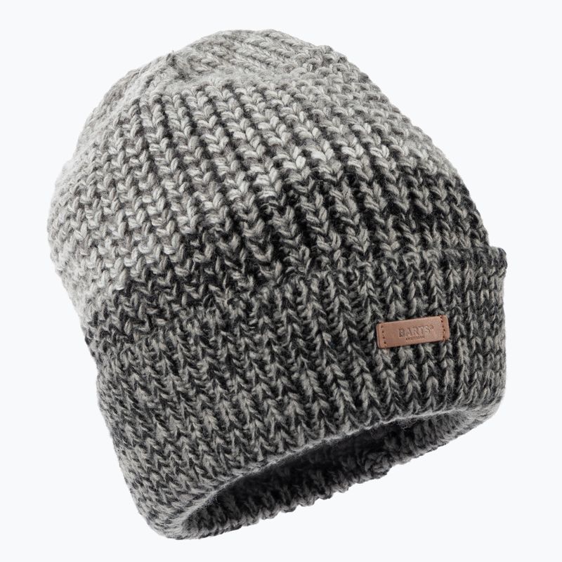 Zimná čiapka BARTS Arctic black