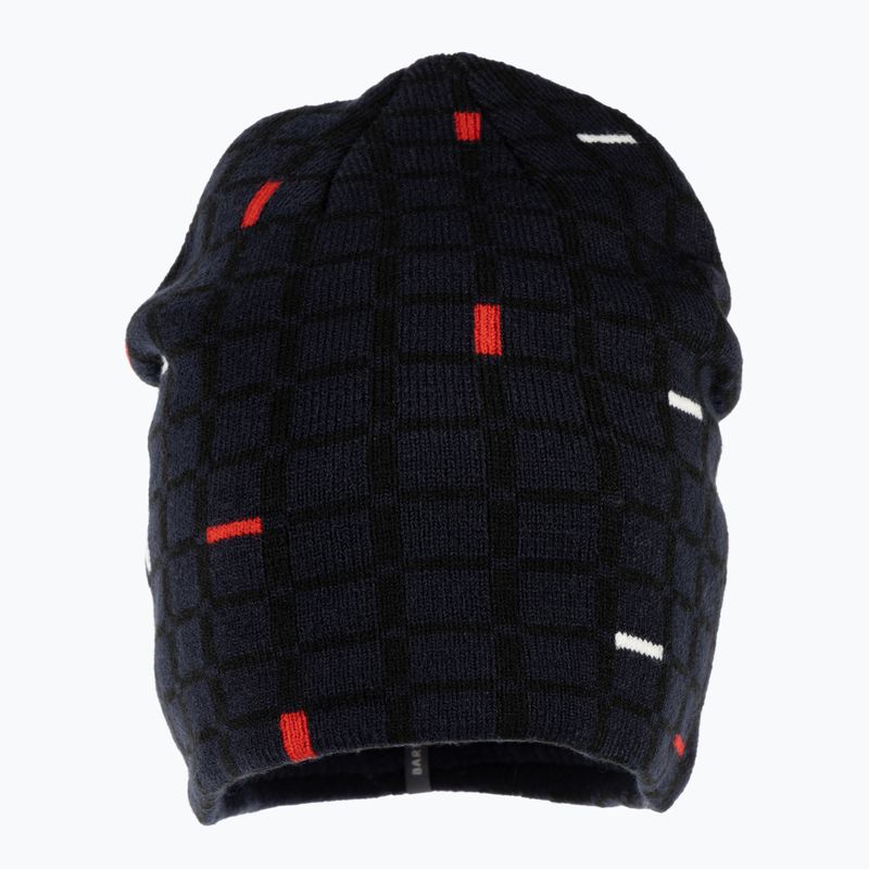 Zimná čiapka BARTS Gio navy 2