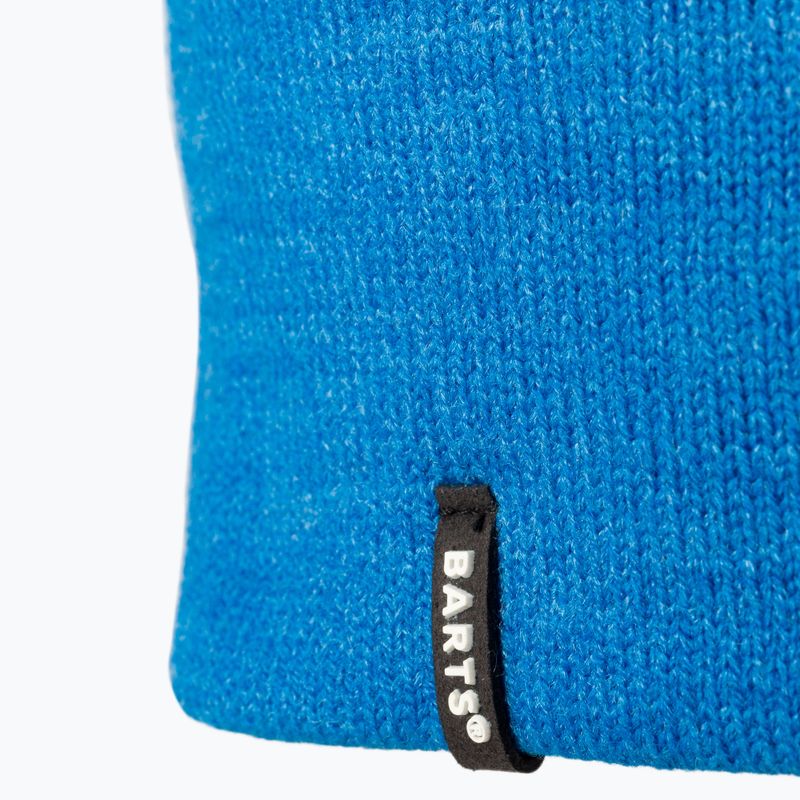 Zimná čiapka BARTS Eclipse blue 3