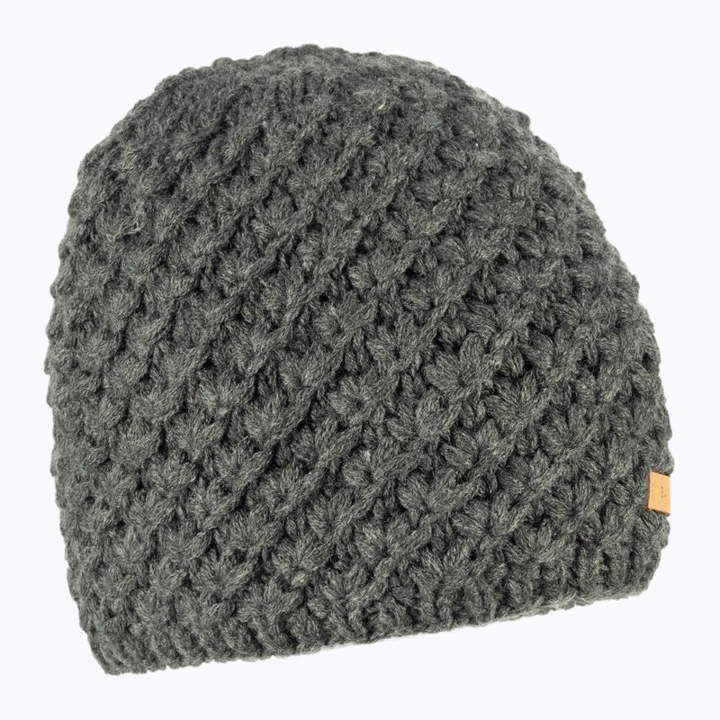 Zimná čiapka BARTS Ilmar dark heather
