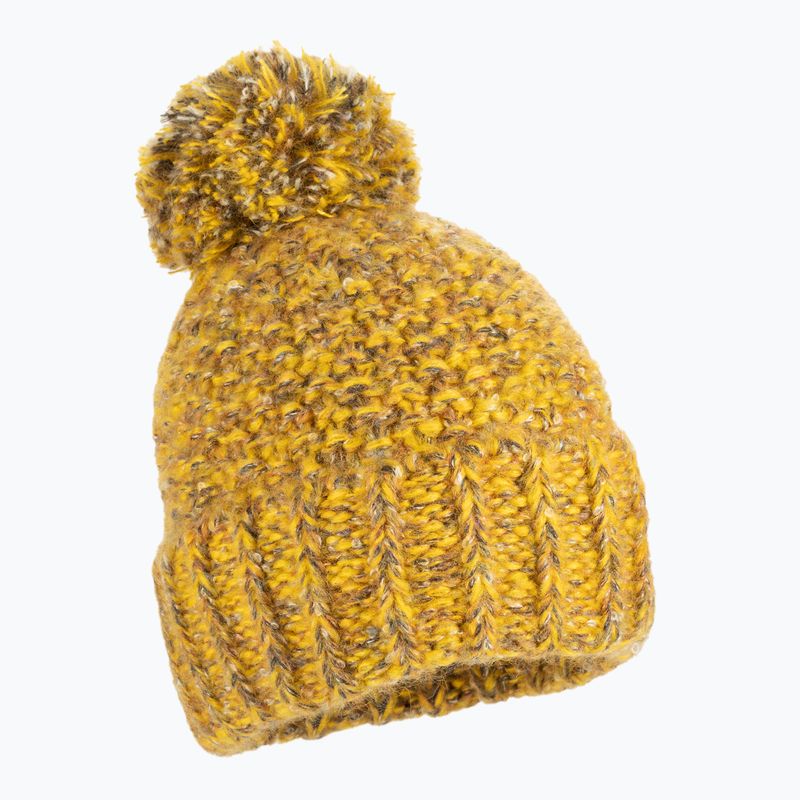 Zimná čiapka BARTS Aitane yellow