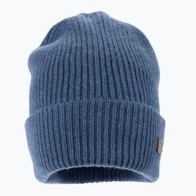 Zimná čiapka BARTS Joshuar blue 2