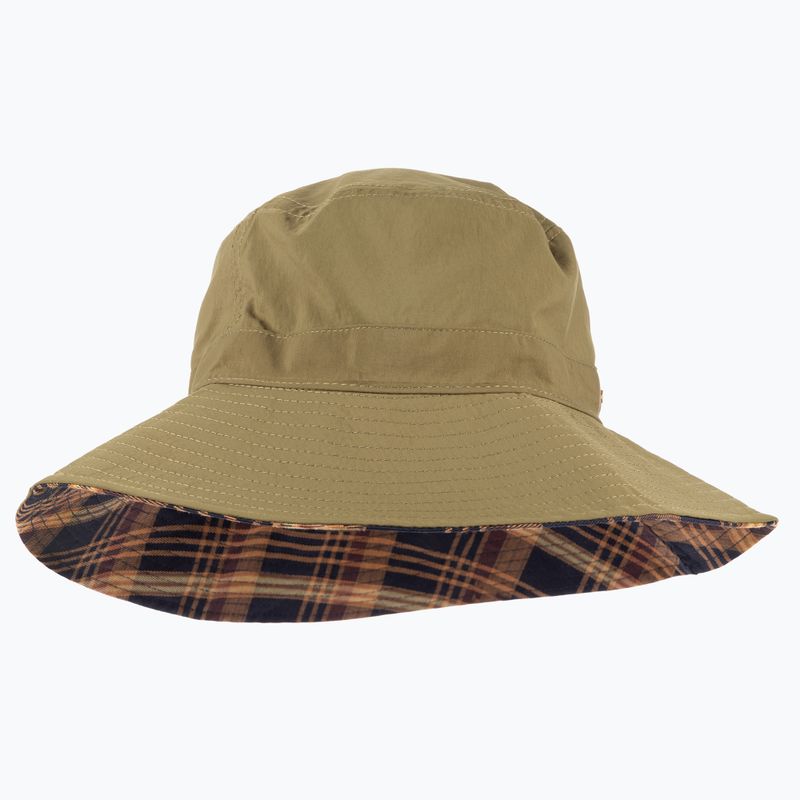 Turistický klobúk BARTS Saberas army 2