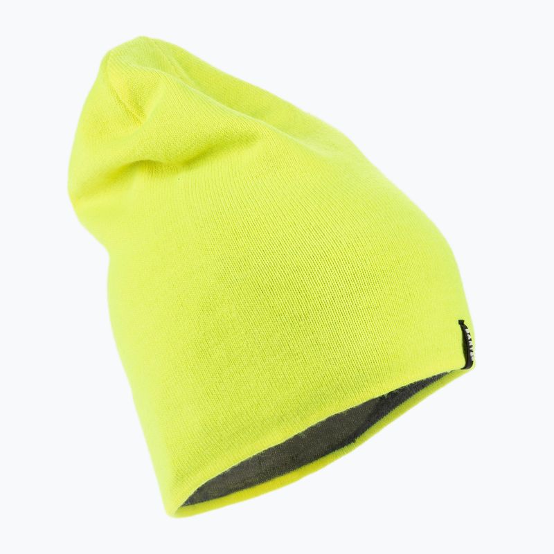Detská zimná čiapka BARTS Eclipse fluorescent yellow