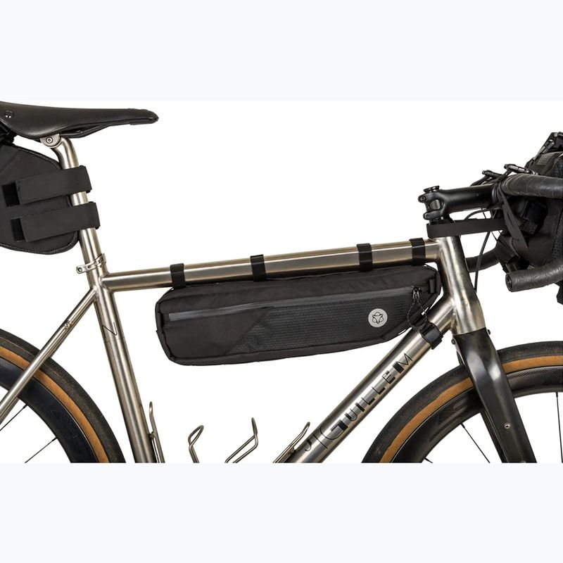 AGU Venture Tube Frame Bike Bag M 4 l black 2