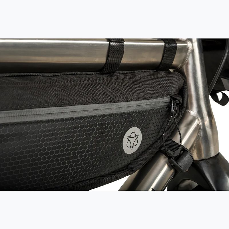 AGU Venture Tube Frame Bike Bag M 4 l black 4
