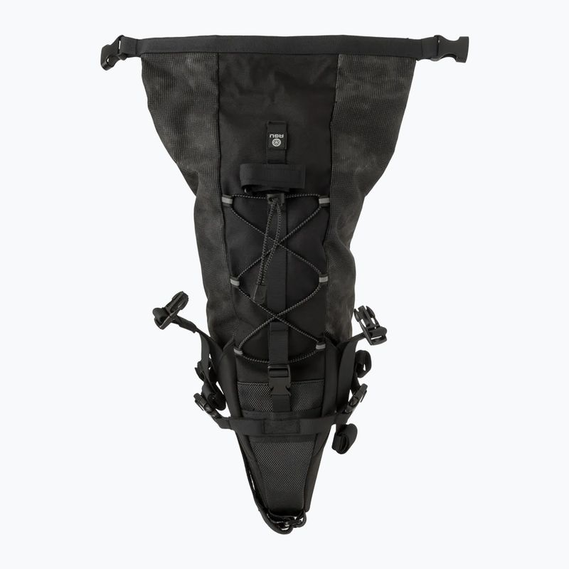 AGU Venture Seat-Pack 10 l reflexná hmla pod sedlom 2