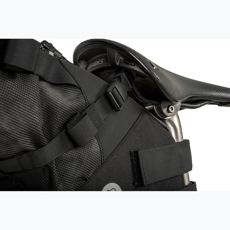 AGU Venture Seat-Pack 10 l reflexná hmla pod sedlom 5
