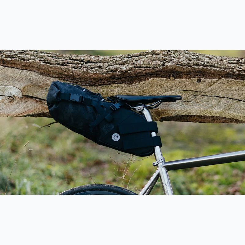 AGU Venture Seat-Pack 10 l reflexná hmla pod sedlom 6