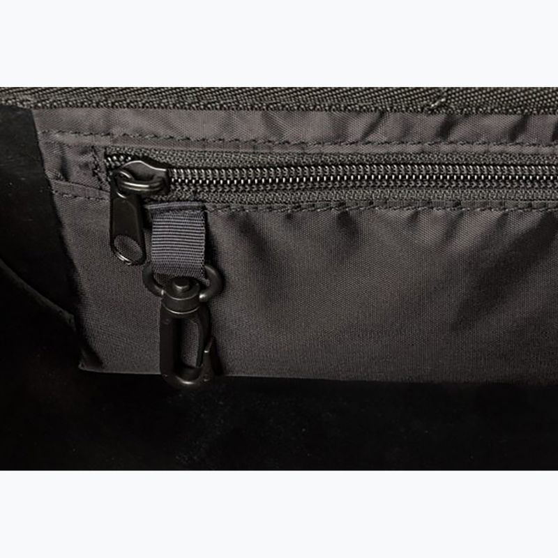 AGU Clean taška na riadidlá Klickfix M 5 l neónová žltá 5