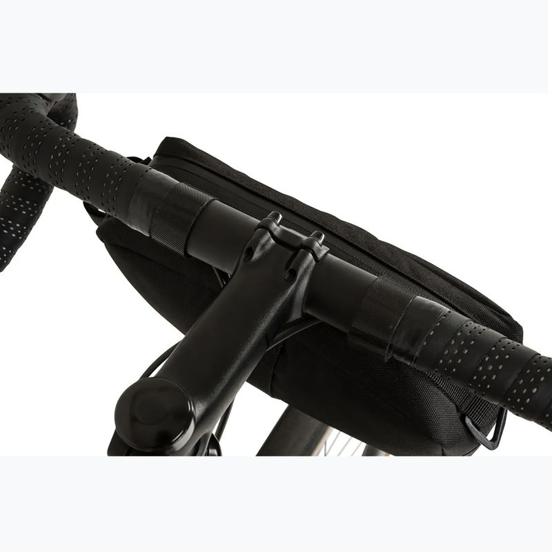 Taška na bicykel na riadidlá AGU Venture Bar Bag Handlebar Bag 2 l black 7