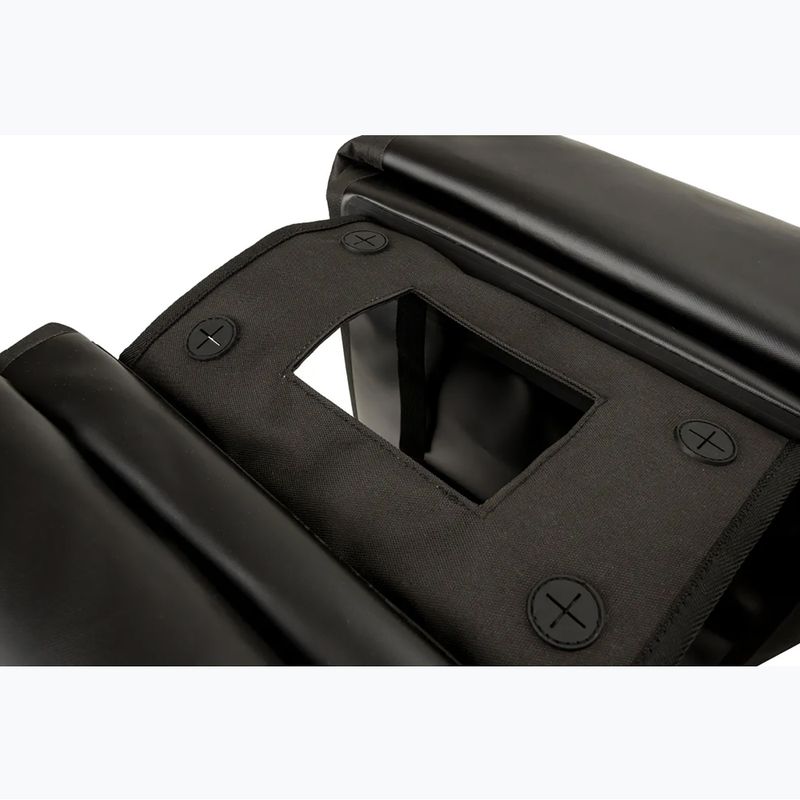 AGU Clean Double Bike Bag L 42 l black 4