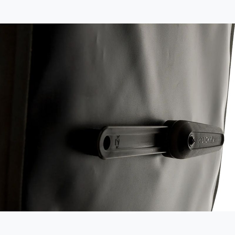 AGU Clean Double Bike Bag L 42 l black 6