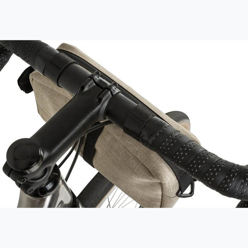 Taška na bicykel na riadidlá AGU Venture Bar Bag Handlebar Bag 2 l vintage 6