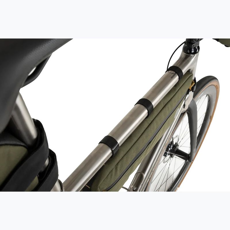 AGU Venture Tube Frame Bike Bag S 3 l army green 6