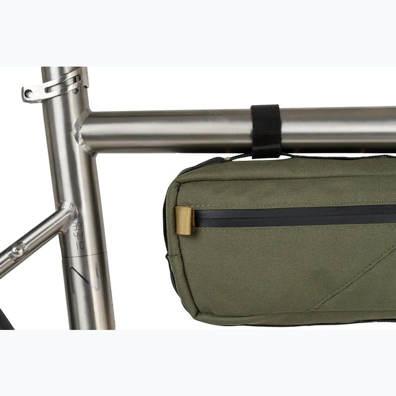 AGU Venture Tube Frame Bike Bag S 3 l army green 8