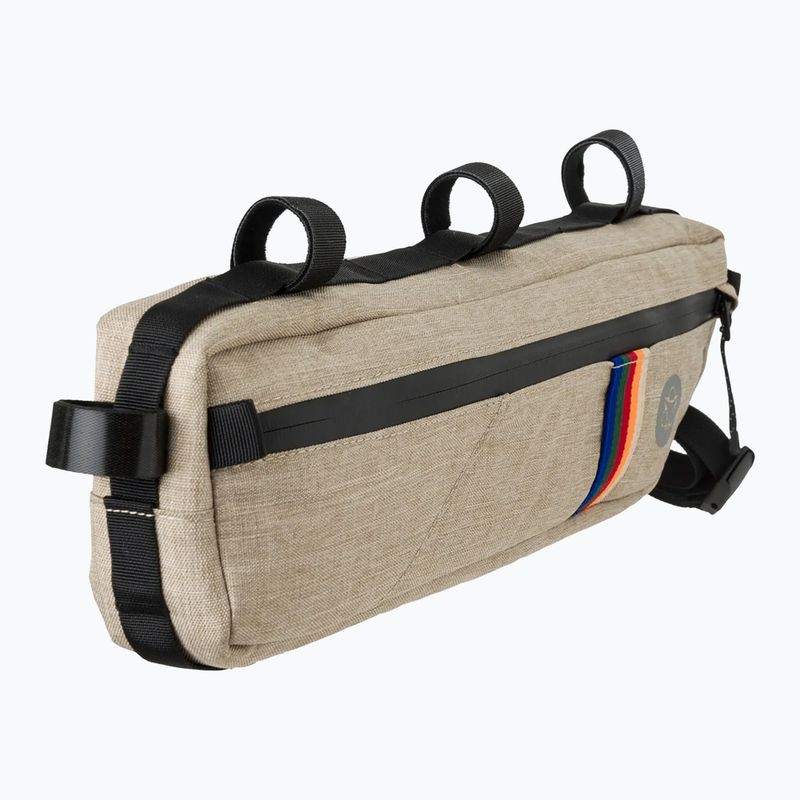 AGU Venture Tube Frame Bike Bag M 4 l vintage 3