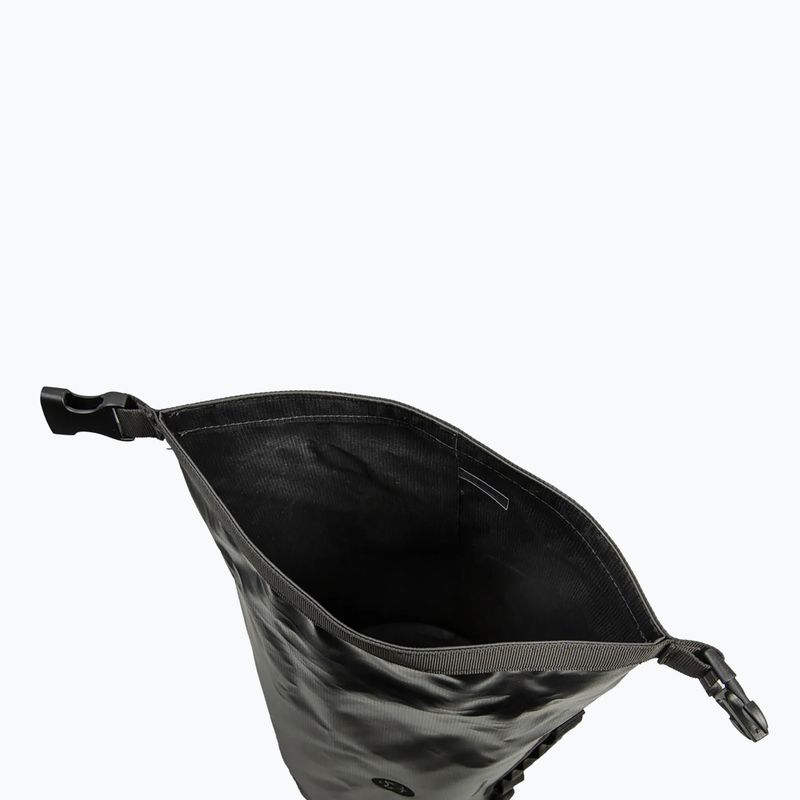 Cyklistická taška na riadidlá AGU Venture Extreme WP 9,6 l čierna 4