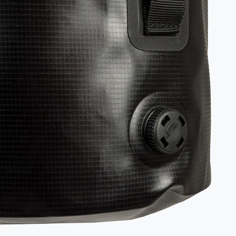 Cyklistická taška na riadidlá AGU Venture Extreme WP 9,6 l čierna 5