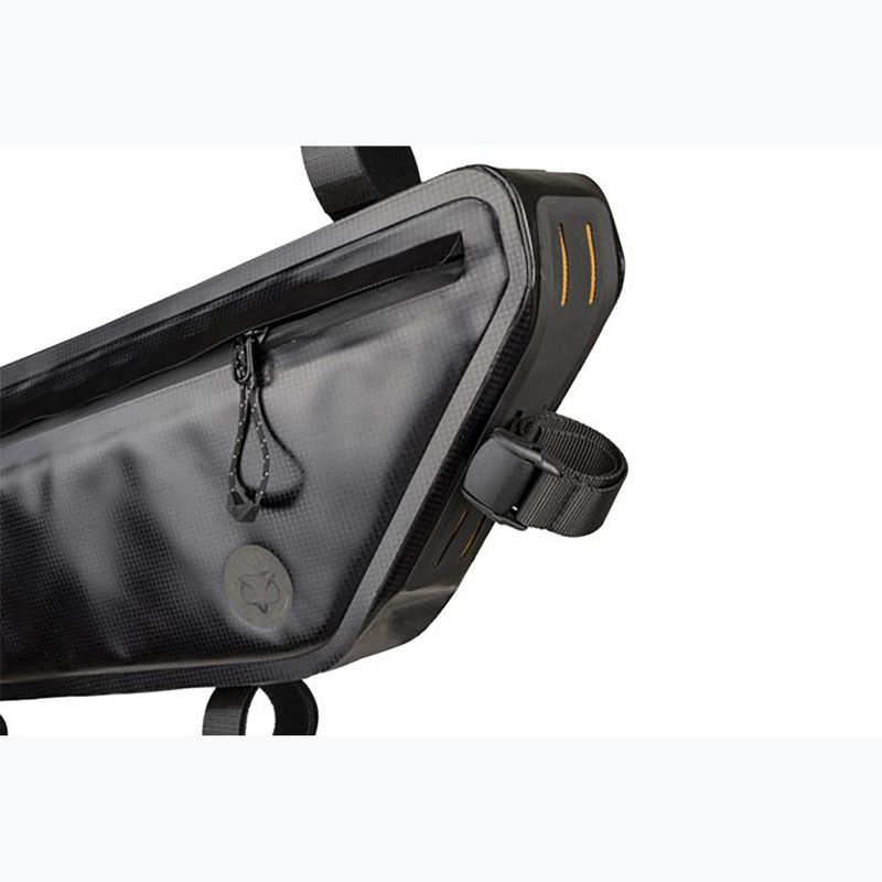 AGU Venture Extreme WP Tube Frame Bike Bag M 4 l black 4