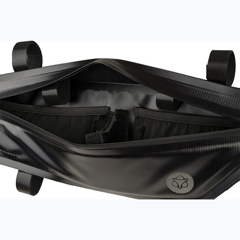 AGU Venture Extreme WP Tube Frame Bike Bag M 4 l black 7