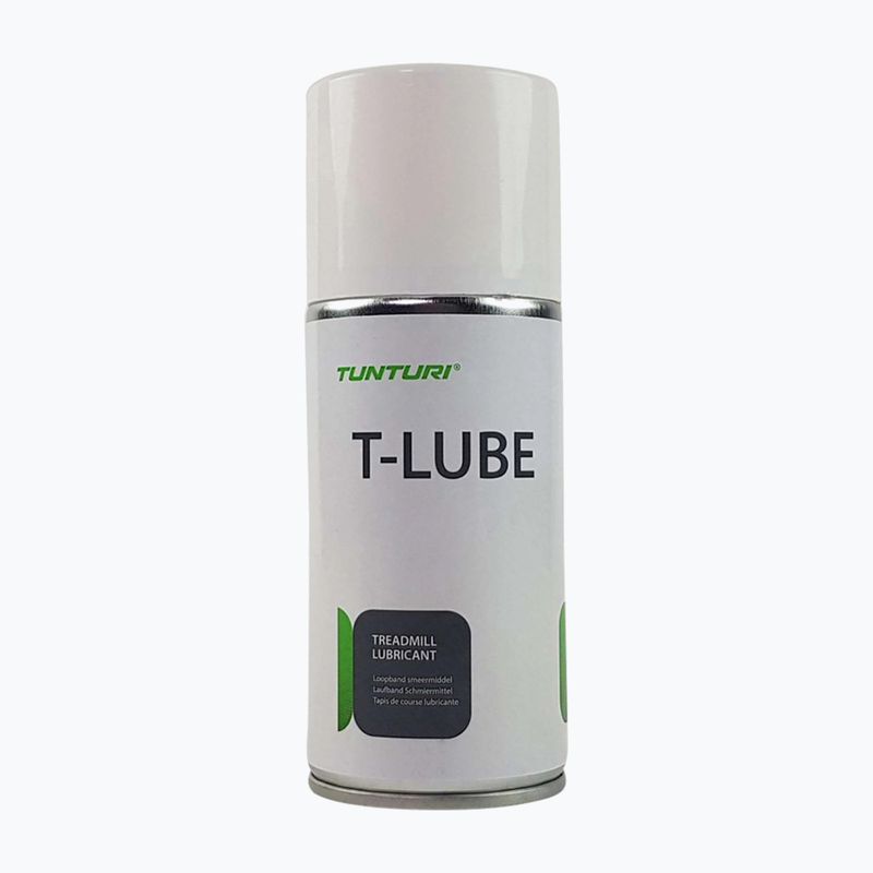Mazivo na bežecký pás Tunturi T-LUBE 50 ml black