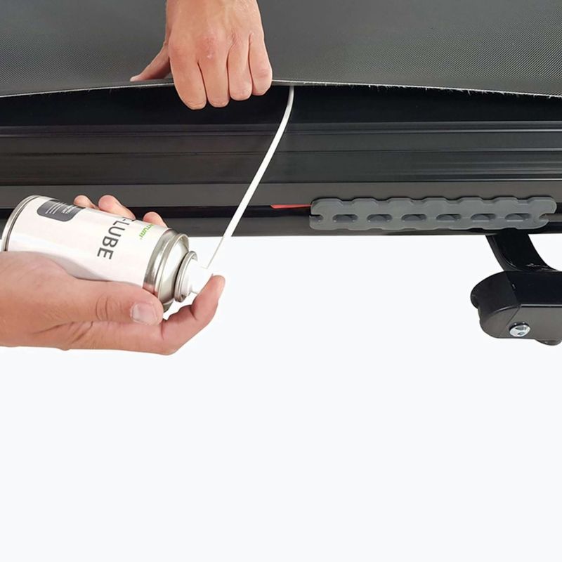 Mazivo na bežecký pás Tunturi T-LUBE 50 ml black 5