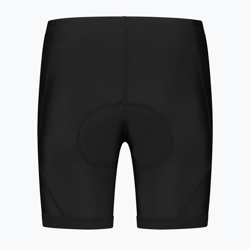 Dámske cyklistické šortky Rogelli Core black 4