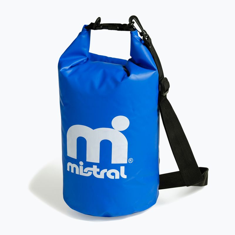 Nepremokavé vrecko Mistral 10 l blue