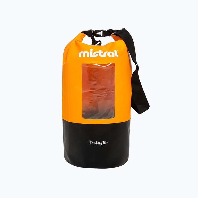 Nepremokavé vrecko  Mistral 10 l orange