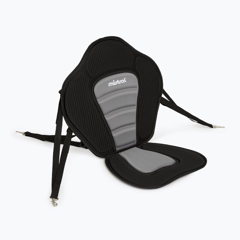 Sedadlo kajakové na paddleboard Mistral Kayak Seat black