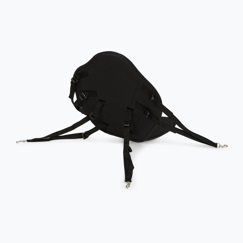 Sedadlo kajakové na paddleboard Mistral Kayak Seat black 2