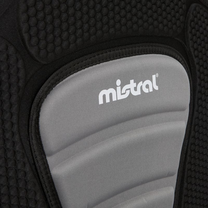 Sedadlo kajakové na paddleboard Mistral Kayak Seat black 3