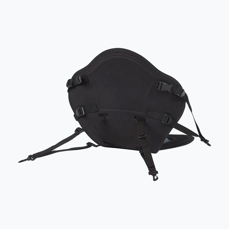 Sedadlo kajakové na paddleboard Mistral Kayak Seat black 2