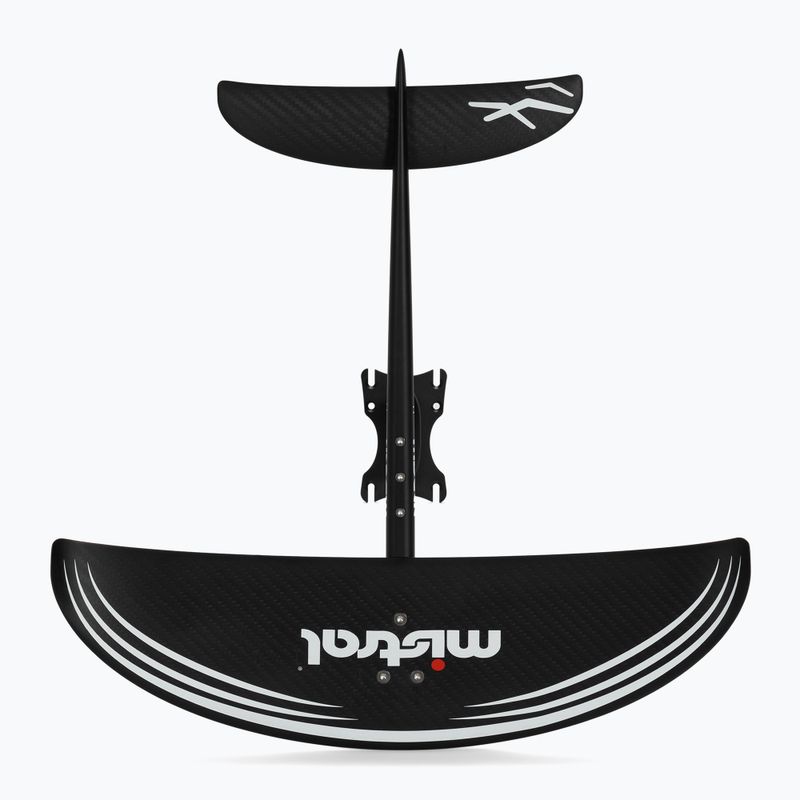 Hydrofoil Mistral Sabre 1400/1 čierny 3