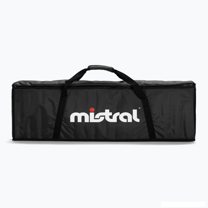 Hydrofoil Mistral Sabre 1400/1 čierny 5