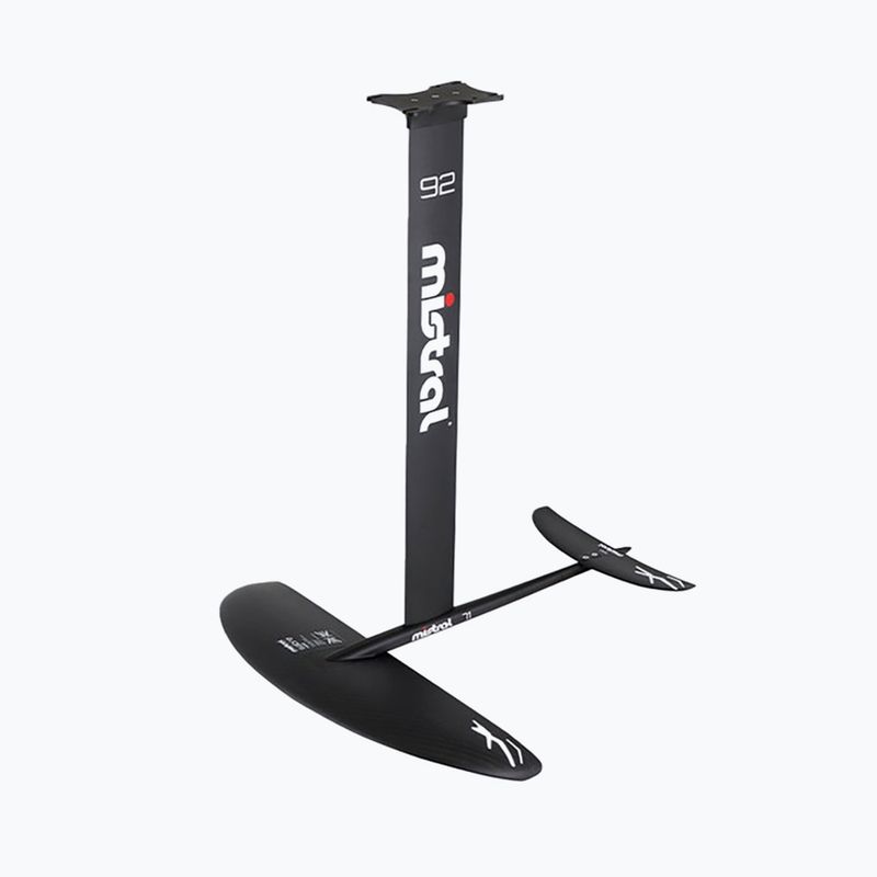 Hydrofoil Mistral Sabre 1400/2 čierny 2
