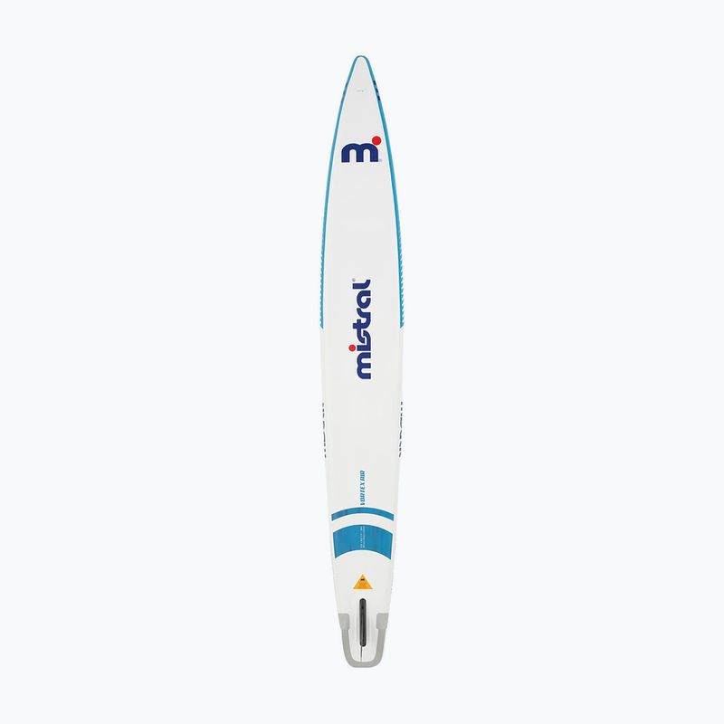 Doska SUP Mistral Vortex Air 12'6" x 20.5" blue/white 3