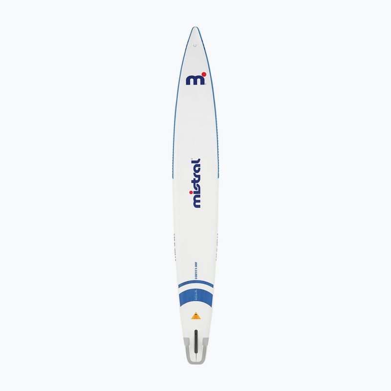 Doska SUP Mistral Vortex Air 14'0" x 23.5" blue/white 3